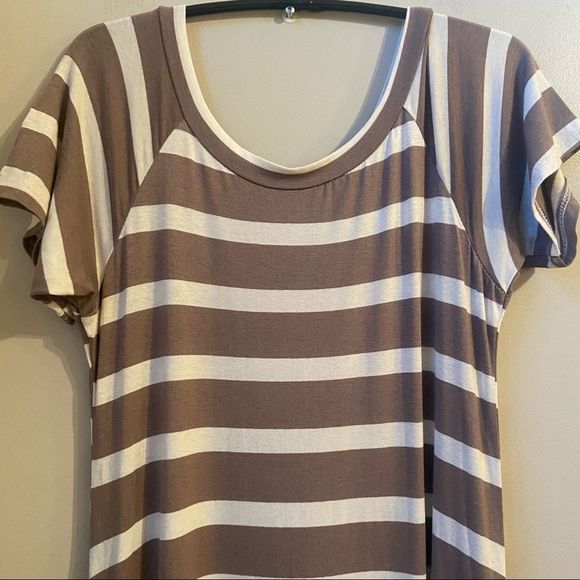 Aquavita Resort Swim Mart Sola Dress/Coverup - Picture 4 of 10